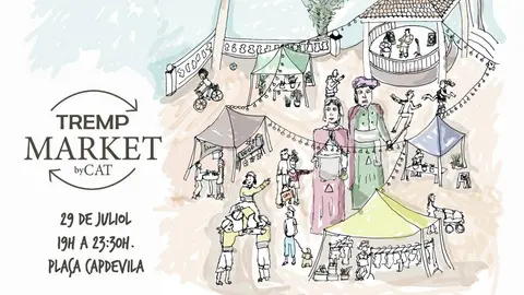 Tremp Market