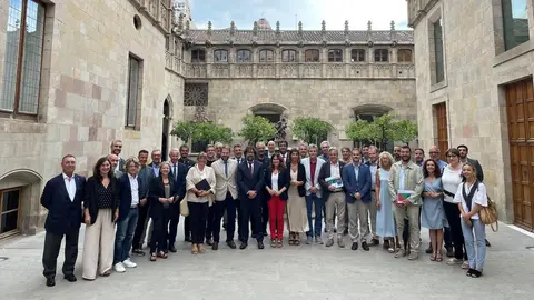 JJOO Hivern candidatura Catalunya en solitari 2