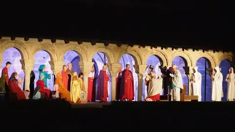 Retaule de Sant Ermengol 2