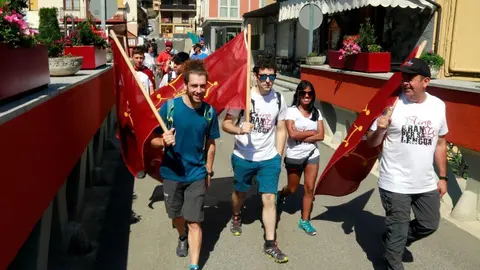 Corsa d'Aran 1