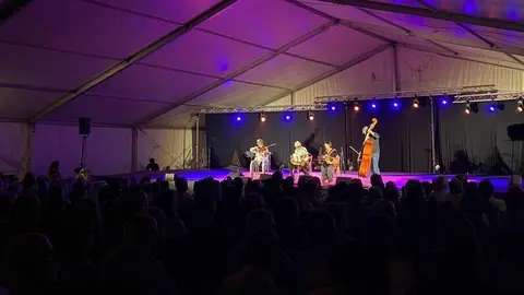 Ars&egrave;guel Trobada 2