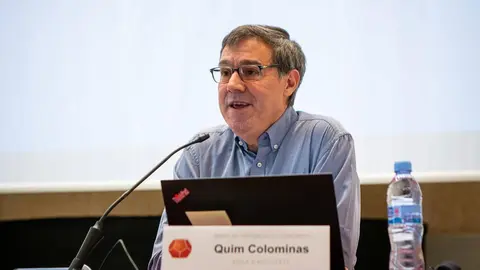 Quim-Colomines
