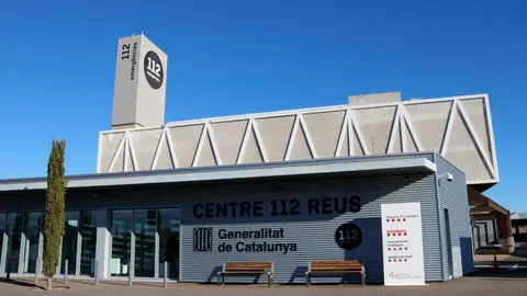 112 Emerg&egrave;ncies 