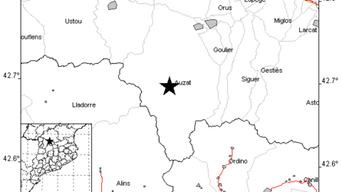 Terratremol Pallars Sobir&agrave;