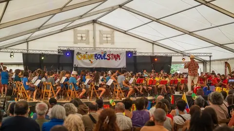 Escola Folk estiu 2022