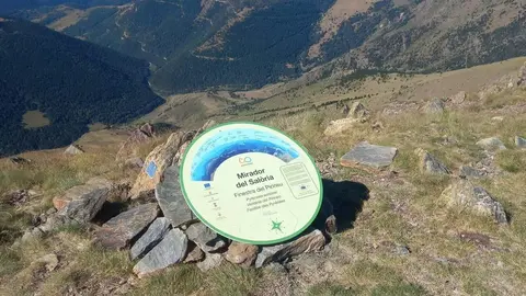 Mirador de Sal&ograve;ria 2