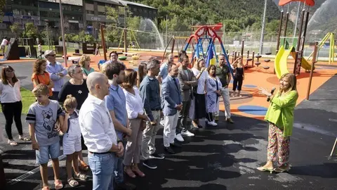 Parc fluvial Andorra 1
