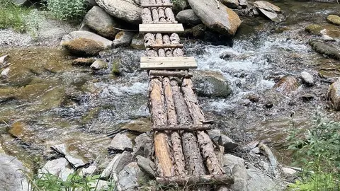 Cam&iacute; de Tress&ograve; a Romadriu 3