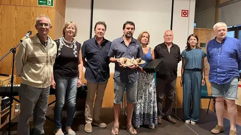 Microrelats Vall Fosca 2022