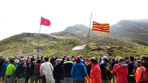 Pujada a Salau 2022