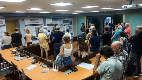 Exposici&oacute; Ll&iacute;via fotografia