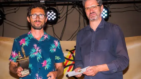 Premi Guillem de Belibasta