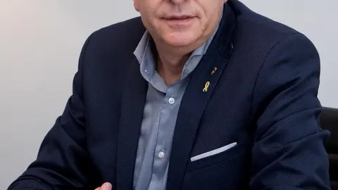 Joan Talarn i Gilabert - President de la Diputaci&oacute; de Lleida i alcalde de Bellv&iacute;s