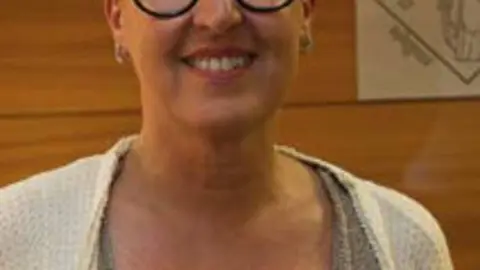 Maria Pilar Cases i Lopetegui - Alcaldessa de Tremp