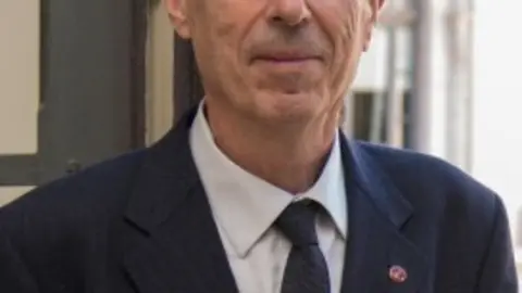Jaume Puy Llorens - Rector de la UdL