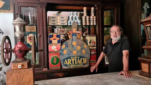 Botigues Sal&agrave;s 4