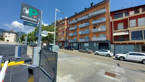 Mercadona Valls d'Andorra