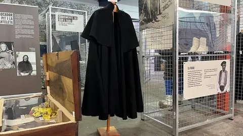 Enfilant l'agulla expo 1