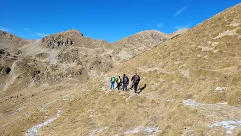 Portella-Blanca
