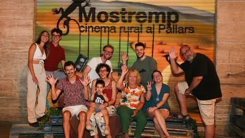 Mostremp cloenda 2022