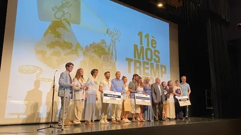 Premis Mostremp