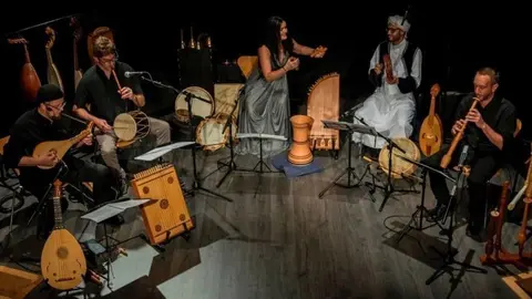 Ensemble Alfons&iacute;
