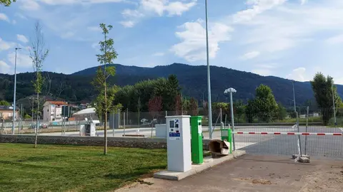 Autocaravanes la Seu 2