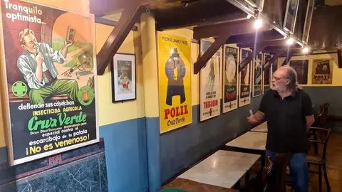 Botigues Sal&agrave;s Cruz Verde 4