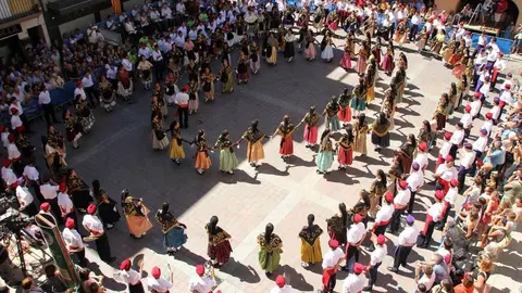 ball cerd&agrave;_