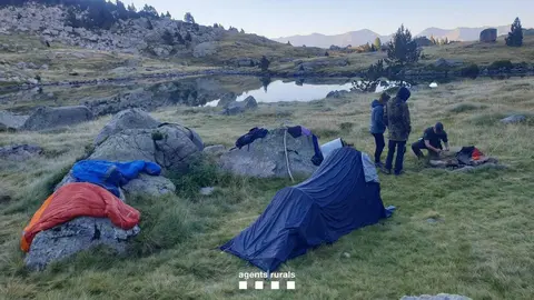 Vibac a Aig&uuml;estortes