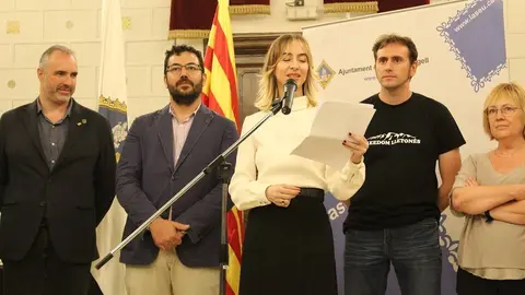 Preg&oacute; FMLa Seu 2022-3