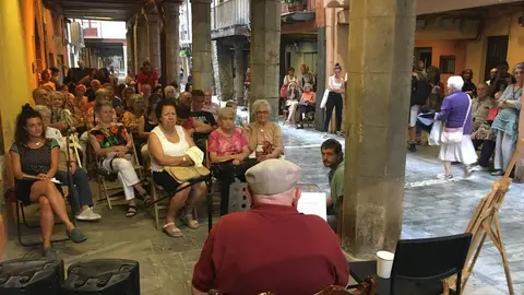 Festival de Poesia de Muntanya 4