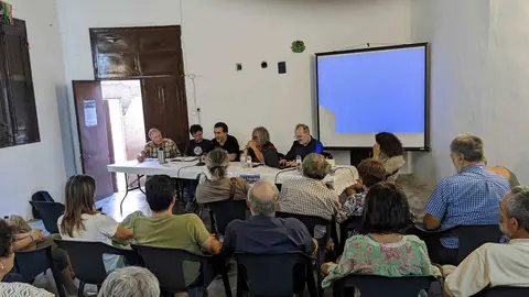 13a jornada cultural de la Terreta