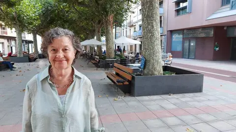 Maria Barbal PIRINEUENCS 1