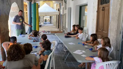 Fira del llibre del Pirineu 4