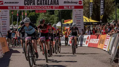 btt Vall de Bo&iacute;