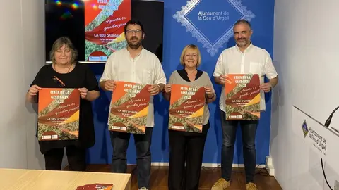 Festa de la Gent Gran 2022 bis