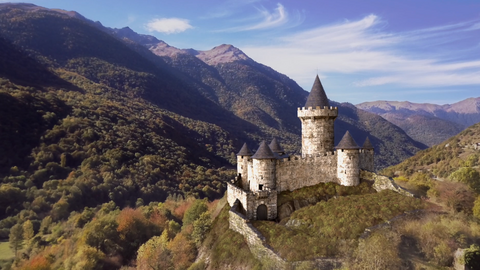Cast&egrave;th-Leon