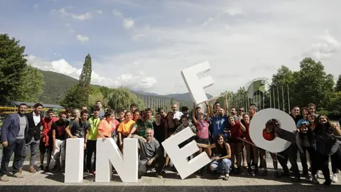 INEFC Pirineus primer dia curs 2022 1