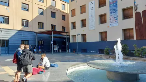 Centre Cultural Les Monges
