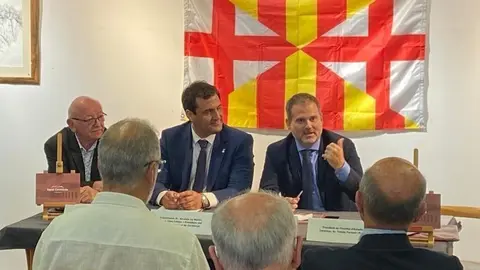 Dia de la Cerdany&agrave; a Bolvir 4