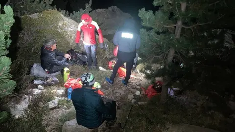 Rescat Vall de Bo&iacute; 3