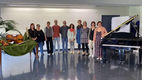 escola m&uacute;sica la Seu 1