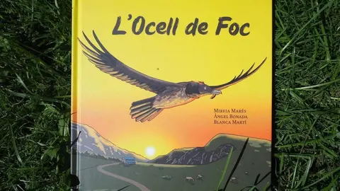 L'ocell de foc 1