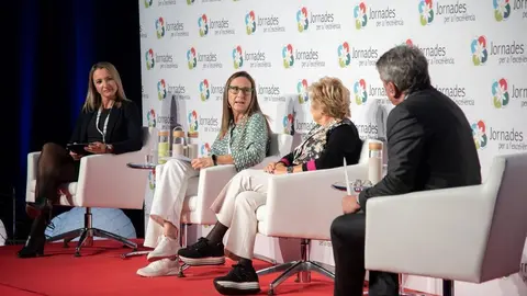 Jornades per a l'excel&middot;l&egrave;ncia Esterri 5