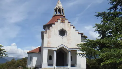 Sant Antoni del Tossal
