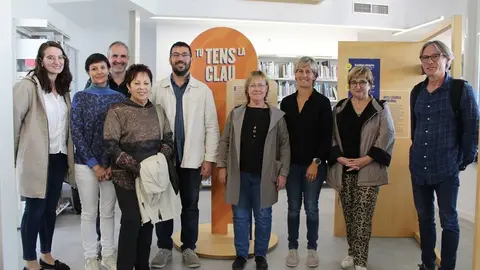 Tens la clau