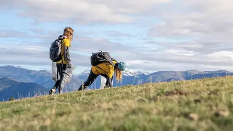 Mountain_Calling Espot i Port Ain&eacute;