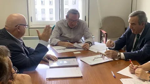 Ajuntament de Ll&iacute;via ministerio Fomento 1