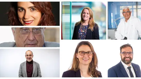 Nou Govern Generalitat octubre 2022 2
